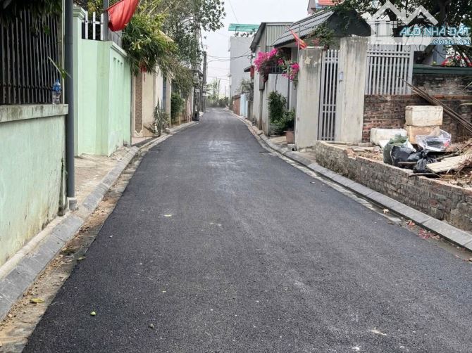 Quất Động -thường tín 🛻 ô tô đỗ cửa 💸 giá chỉ 2x triệu/m - 1