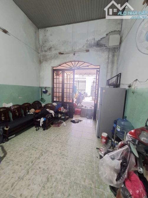 Nhà gần ngã tư Chiêu Liêu, phường Tân Đông Hiệp, TP Dĩ An. 3 tỷ - 1
