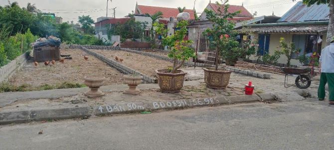 Bán đất ngõ 131 Tân Thành giá 2 tỷ - 1