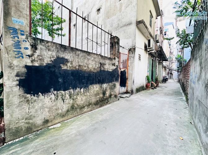 🏠 Đất hiếm Xuân Đỉnh, 61m2 nhỉnh 11 tỷ, ngõ thông, ô tô, kinh doanh, gần CV Hoà Bình - 1