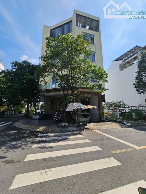Nhà khu BigC Go, phường Đông Hòa, TP Dĩ An. 15,5 tỷ - 1