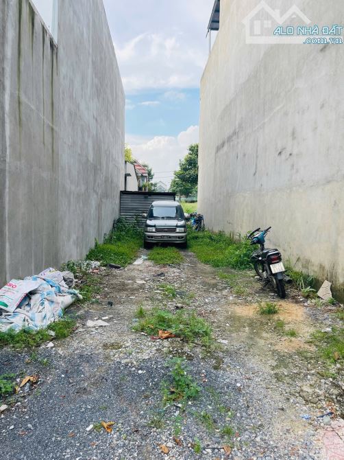 🆘Bán lô TDC Tân Biên sổ sẵn gần nhà thờ Hà Phát. - 1