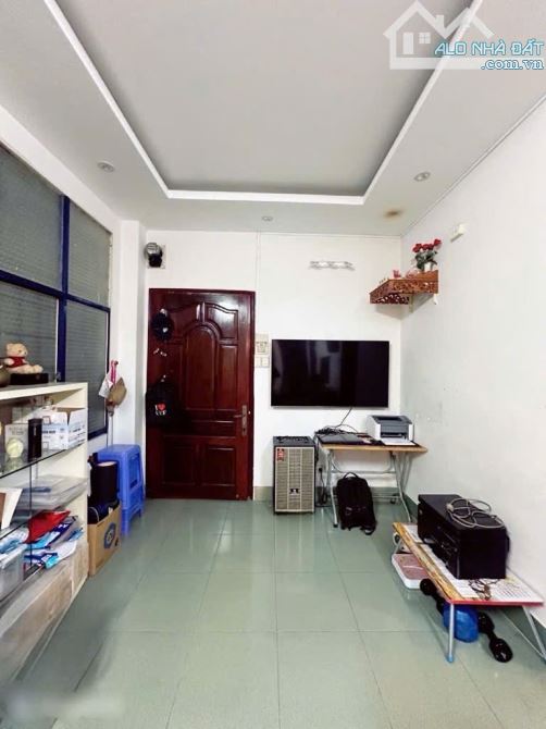 BÁN CHUNG CƯ NGUYỄN TRÃI  QUẬN 1 - 57M2 - GIÁ 3TY500 - 1