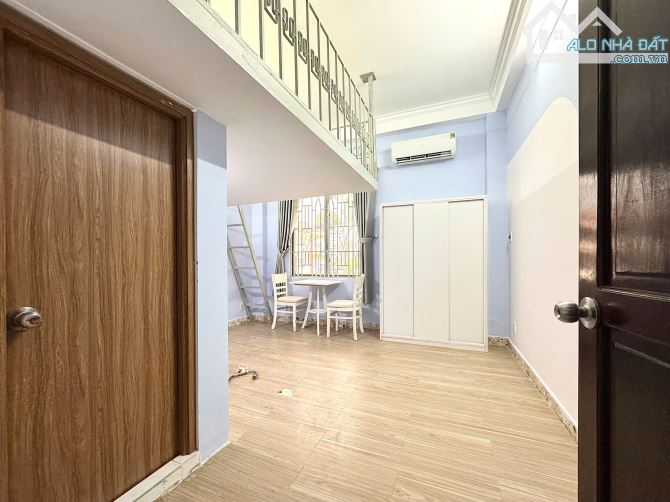 CHO THUÊ CĂN HỘ STUDIO GIÁ RẺ SINH VIÊN TRUNG TÂM QUẬN 10 - 1