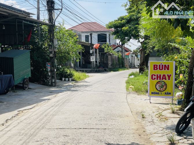 Nhà Mặt Tiền Trương Hữu Hoàn View Sông Như Ý giá 1 tỉ 970 - 1