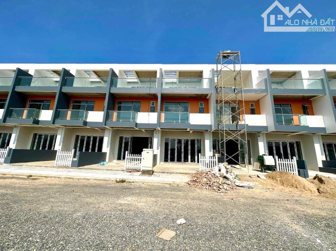 BÁN 2 CĂN Liền kề nhau, NHÀ THÔ GÓI 8, MỸ GIA – 3 TẦNG. CHỈ 6 TỶ 150. CN23.8 - 1