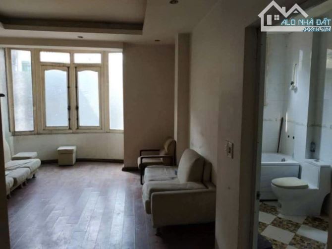 Bán nhà riêng ngõ 272 Ngọc Hồi – Hoàng Mai, 30m x5T, nhỉnh 5 tỉ, phân lô, ô tô,SDCC - 1