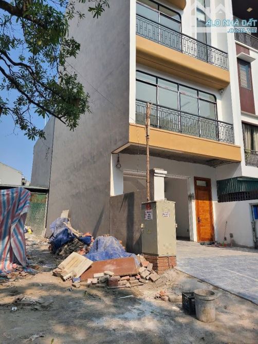 Bán Lô B20-3 KĐT Vựng Đâng,Cenco5. DT:82.5m2,MT:5.5m Siêu Đẹp !!! - 1
