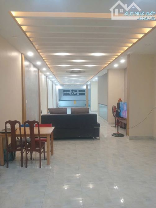 BÁN NHÀ 4 TẦNG, MT ĐƯỜNG LÊ HỒNG PHONG, GẦN COOPMART, 170M2 NGANG 5M, GIÁ 17 TỶ. CN23.8 - 1