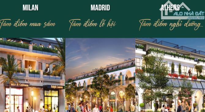 Tại sao phải tốn nhiều CP để tìm khách cho MOZZADISO? Ngược lại mới đúng ! Chỉ 2 tỷ đã mua - 1
