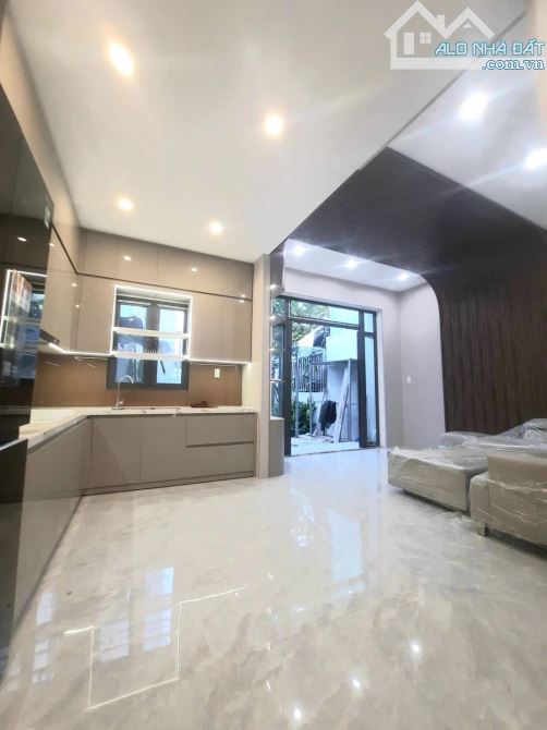 🏡 NHÀ SÂN VƯỜN KIỆT  THÀNH VINH 2 – 99.2M2 – NỞ HẬU HƠN 14M – GẦN BIỂN – 4.8  TỶ - 1