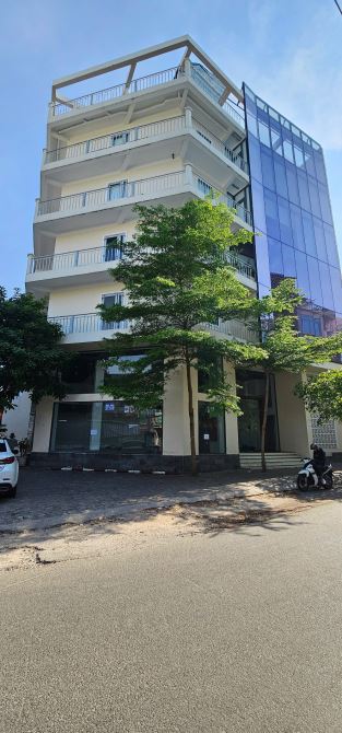 Bán Tòa Nhà 2MT : Hoàng Dư Khương P.12 Quận 10 (20 x 15m) chỉ 68,5 tỷ - 1