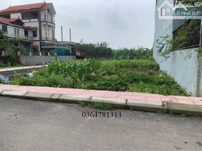 Bán mảnh đất gần biển Quất Lâm 90m2 MT5m đường ô tô chỉ 950 triệu gần khu công nghiệp - 1