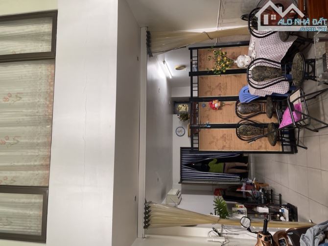 🥰 CÁCH MẠNG THÁNG TÁM, 60M2, 4 TẦNG, 4 PN, 5WC, PHƯỜNG 11, Q3. GIÁ: 12 TỶ🥰 - 1