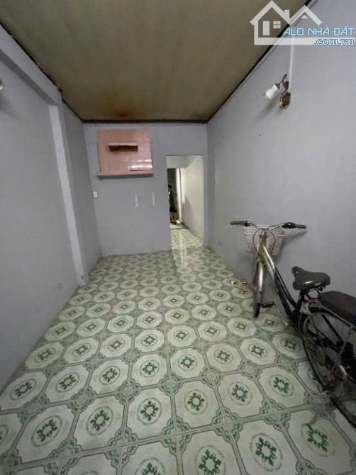 BÁN NHÀ HOÀNG SA 60M2 QUẬN 3 - GIẢM GIÁ SỐC 1TY500 GIÁ MỚI 7TY - 1