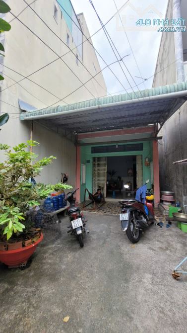 Bán nhà  Bình Tân gần AEON Tân Phú – 94m2, nở hậu, ôtô vào nhà, chỉ 5.2 tỷ, còn TL. - 1