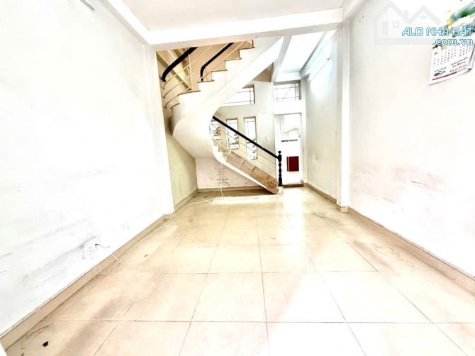 🏡💥CHDV💥PHAN XÍCH LONG💥PHÚ NHUẬN🚘HẺM XE HƠI💥4 TẦNG,NỞ HẬU💥NGANG 4M💥75M2💥CHỈ8.xCHỈ - 1