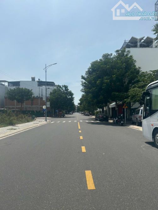 BÁN ĐẤT MẶT TIỀN ĐƯỜNG SỐ 13 – KHU ĐÔ THỊ LÊ HỒNG PHONG 2, NHA TRANG - 1