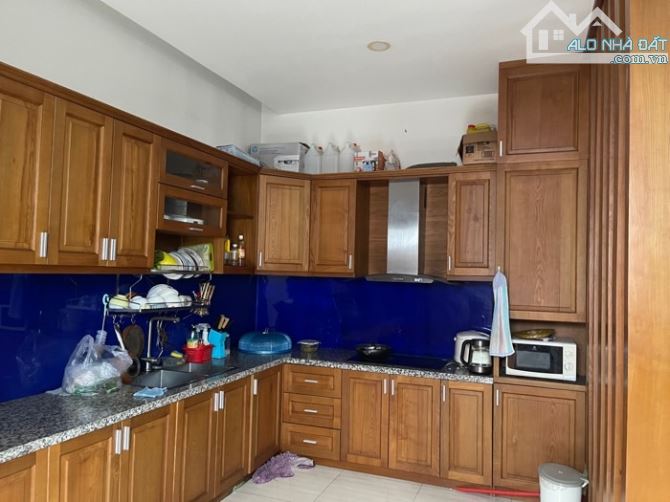 Bán nhà, Phan Huy Ich, 4 tầng, hẻm xe tải, 84m2, giá chỉ : 8.95 tỷ, Gò Vấp - 1
