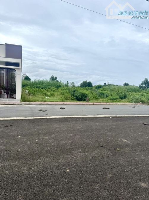 Cần bán đất đường nhựa nhánh Mậu Thân phường Trà Vinh - 1