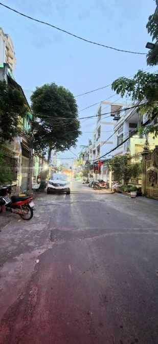 SIÊU PHẨM TÂN PHÚ- KHU VIP THOẠI NGỌC HẦU- LUỸ BÁN BÍCH -HOÀ BÌNH -ĐƯỜNG NHỰA XE TẢI TRÁNH - 1