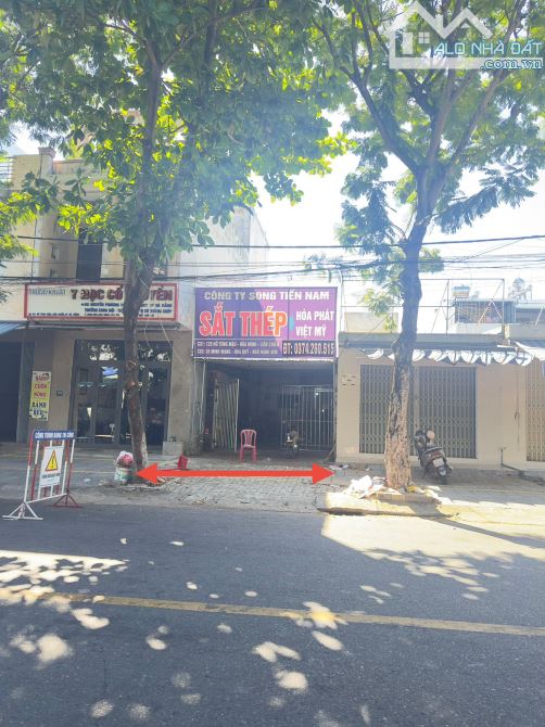 🏩 Bán đất biển mt đường Hồ Tùng Mậu, 103m2, 8.25 tỷ tl - 1