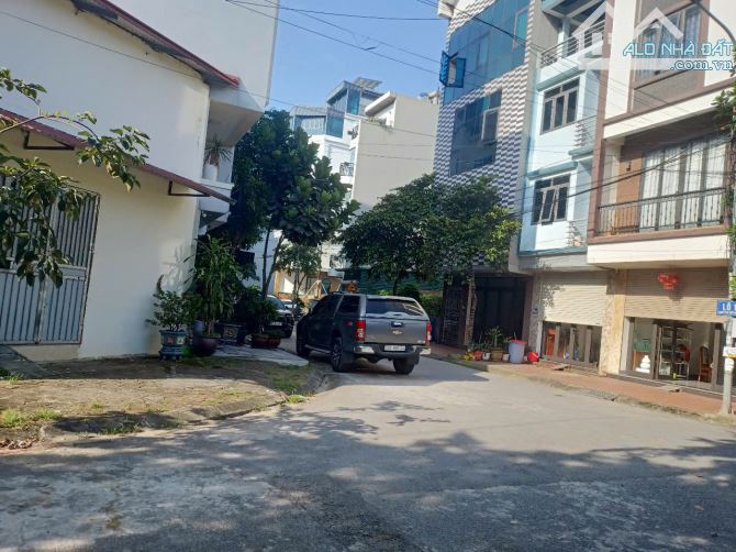 SIÊU PHẨM PHỐ TU HOÀNG NAM TỪ LIÊM DIỆN TÍCH 80M2 MẶT TIỀN 4,5M Ô TÔ TRÁNH KINH D - 1