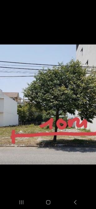 🌊💎 CẶP ĐẤT VÀNG – TRẦN QUỐC HOÀN – 200M² – 25 TỶ 💎🌊 - 1