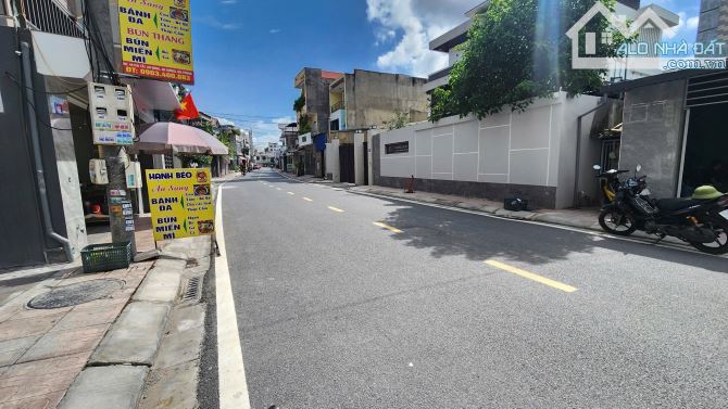 Bán 110m2 đất Cái Tắt An Đồng An Dương - 1