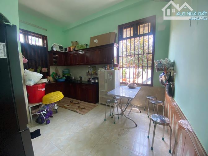 BÁN NHÀ GÓC 2 MẶT TIỀN_KIÊN CỐ, ĐẦY ĐỦ CÔNG NĂNG_KHU TÁI ĐỊNH CƯ ĐỒI 2, PHƯỜNG RẠCH DỪA! - 1