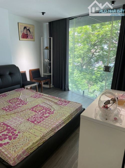 NHÀ LẠC LONG QUÂN – 35M² x 4 TẦNG – LÔ GÓC – NGÕ THÔNG – HƠN 5 TỶ - 1