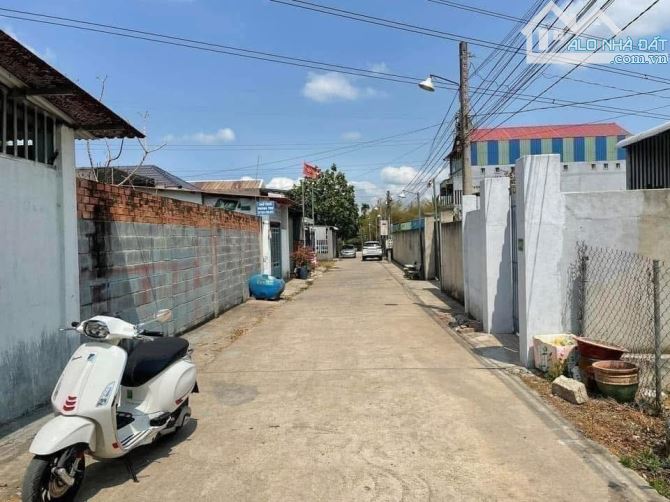 Chủ Ngộp BANK cần ra đi gấp đất An Phước, 100m2, SHR full thổ giá chưa tới 1ty5 - 1
