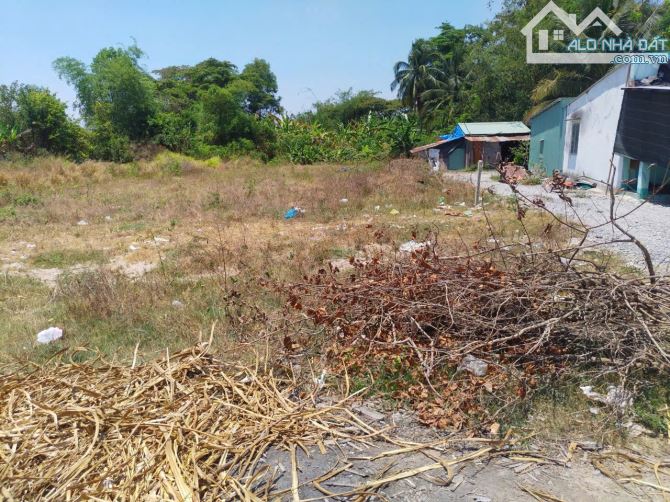 270m2 có thổ cư, đâo thị phường Gò Dầu. 6xxtr - 1