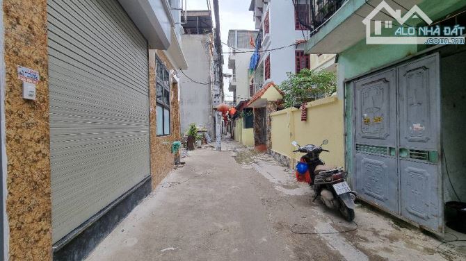 BÁN NHÀ 7 TẦNG DÒNG TIỀN – PHAN TRỌNG TUỆ, THANH TRÌ-58m2, 11P, THANG MÁY, Ô TÔ - 1