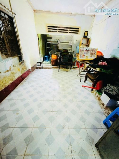 Căn góc nở hậu hẻm Hưng Phú P8Q8. Giá 2,68 tỷ TL - 1