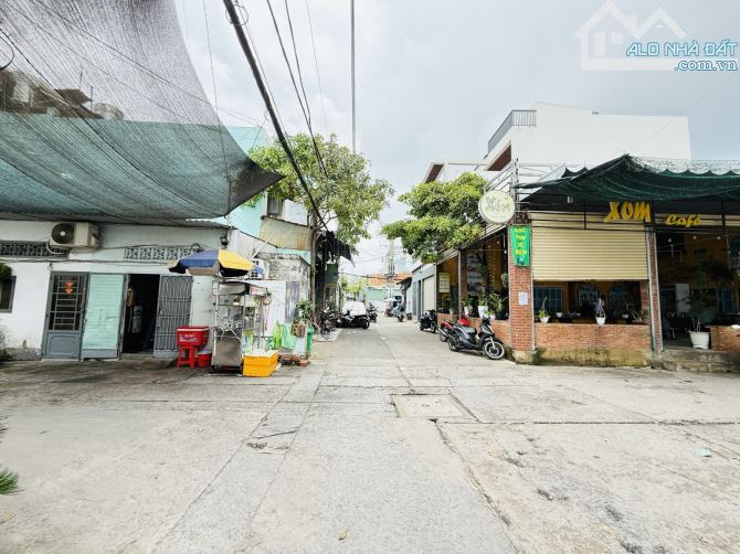 Bán Gấp Giá Rẻ Nhà 1/ HXT Thông đường Trương Phước Phan Bình Tân 6mx20m giá chỉ 6 Tỷ - 1