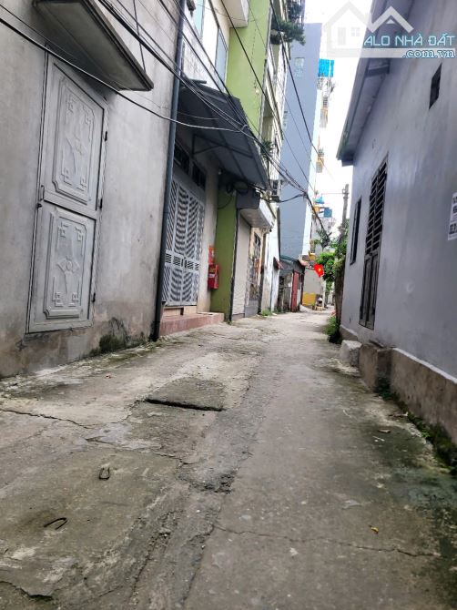 CĂN HIẾM - THỌ AM - LIÊN NINH - DIỆN TÍCH 59M2 - NGÕ NÔNG, RỘNG - CÁCH Ô TÔ TRÁNH 30M - 1