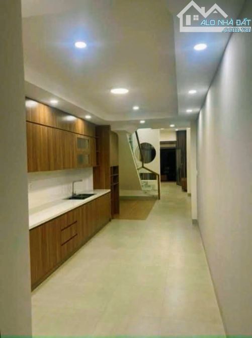 Nhà mặt tiền Quận 7, Trần Xuân Soạn, 2 tầng, 83m2, HXH, Nhỉnh 7 tỷ - 1
