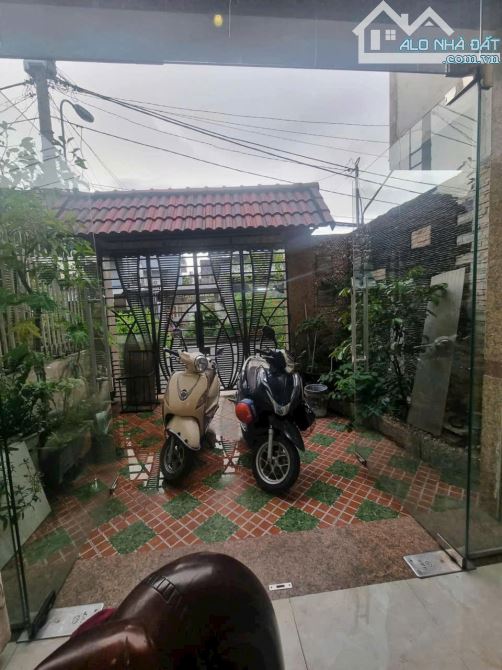 SIÊU PHẨM 2 TẦNG ĐÚC MẶT TIỀN TRUNG MỸ TÂY – Q.12 – CHỈ 7.6 TỶ - 1