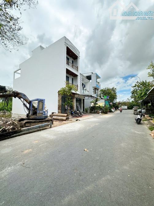BÁN NHÀ 2 LẦU - KDC 91B - AN KHÁNH, NINH KIỀU, TP CẦN THƠ - 1