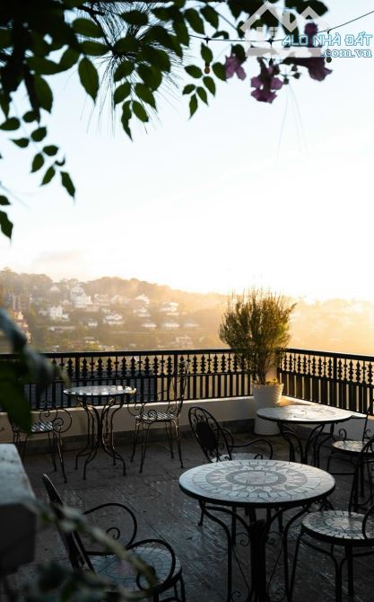 CẦN BÁN GẤP 2 CĂN VILLA LIỀN KỀ GÓC 2MT – VIEW ĐỈNH ĐỒI ĐÀ LẠT LÂM ĐỒNG GIÁ 70 TỶ - 1