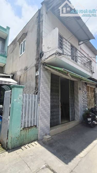 🥑Đường Mã Lò-Phường BTĐA Quận Bình Tân.  Giá 4 Tỷ1  Dt.  4mx16m - 1