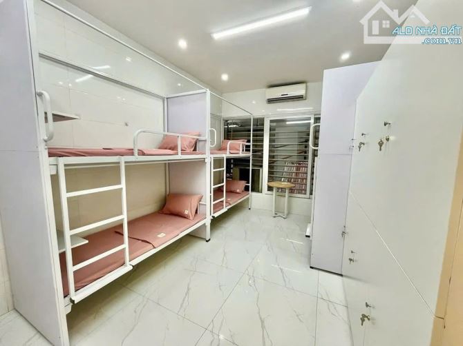 Bán nhà phố Xã Đàn 35m2 xây 5 tầng mặt tiền 3.8m nhỉnh 8 tỷ hiếm quận Đống Đa - 1