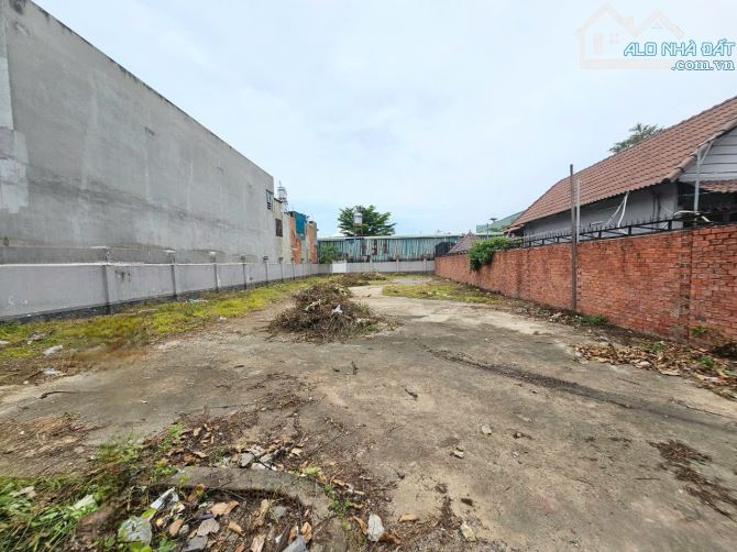 Đất rộng gần KDC Tứ Hải, phường Tân Đông Hiệp, TP Dĩ An - 1
