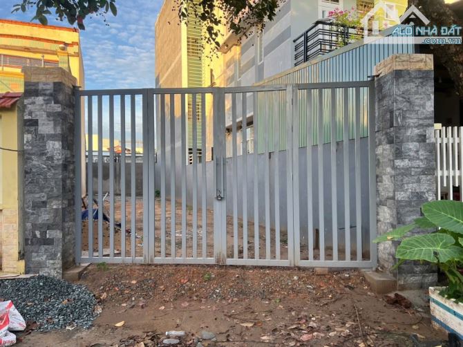 ✅ Bán đất thổ mặt tiền Nguyễn Minh Đường thuộc Phường 4 , TP Tân An  _ DT: 5x26 nở hậu 7.8 - 1