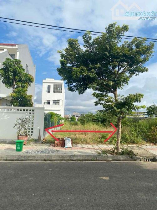Bán lô đất siêu đẹp đường Bờ Quan 16, đến là thích ngay và luôn. - 1