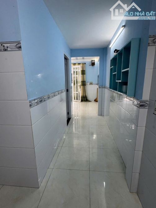 BÌNH HOÀ NHÀ 2 TẦNG ĐƯỜNG Ô TÔ GẦN CẦU ÔNG BỐ DT 60 M2 GIÁ 2,85 TỶ - 1