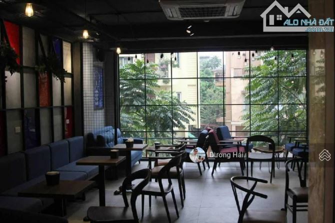 Bán nhà mặt phố Trần Bình - Cầu Giấy - DT 85m - 9 Tầng Thang Máy Vỉa Hè Ô tô 2 làn DT - 1