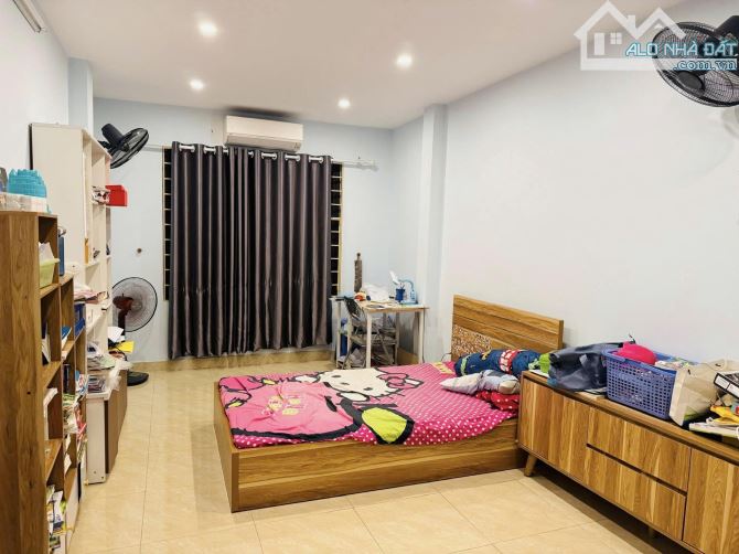 CHO THUÊ NHÀ KHƯƠNG ĐÌNH, THANH XUÂN 13TR 32Mx5T - 1
