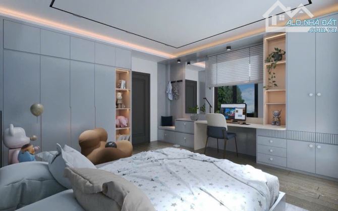 🔥 LÔ GÓC 3 MẶT TIỀN – PHAN THÚC DUYỆN – 151M² – NGANG 7M - 27 TỶ 🔥 - 1